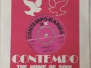 Robert Parker : Barefootin' (60's Mod Dancer - Northern Soul Classic)
