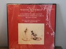 Erich Leinsdorf  Puccini Madama Butterfly  RCA VICS-6100 Stereo LP SEALED