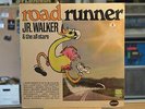 Jr. Walker & The All Stars  Road Runner  SEALED Soul 703 Stereo LP