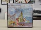 Bernstein  Mahler Symphony No 2  Columbia M2S 695 Stereo LP SEALED