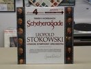 Stokowski  Rimsky-Korsakov Scheherazade  London SPC 21005 Stereo LP SEALED