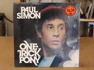 Paul Simon One Trick Pony  WB HS 3472 Stereo LP SEALED