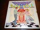 THE HEART N SOUL OF ROCK N ROLL VINYL 5LP BOXSET VARIOUS BERRY
