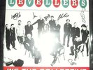 Levellers ?– We The Collective - 2 x LP, Green, Limited Edition, Signed