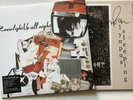 RAZORLIGHT - OLYMPUS SLEEPING SIGNED RECORD AUTOGRAPHED + UP ALL NIGHT SEALED