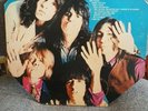 VINTAGE VINYL Record 33 RPM 1969 The Rolling Stones Through The Past Darkly