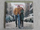 The Freewheelin’ Bob Dylan Vinyl Original Masters Recording 180 Gram