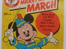 MICKEY MOUSE MARCH