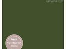 BRIAN BENNETT AND ALAN HAWKSHAW Synthesis LP VINYL Europe Kpm 2018 12 Track