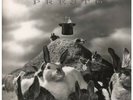 RUSH Presto LP VINYL Germany Atlantic 1989 11 Track With Inner Sleeve (7820401)