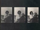TERRY ALLEN AND THE PANHANDLE MYSTERY BAND Smokin the Dummy LP VINYL USA Fate