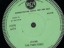 TWIN-TONES Jo-Ann 7