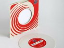 Frankie Vinci ?Angela's Theme 7” White Vinyl Sleepaway Camp Death Waltz HORROR