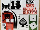 Albert King - Born Under A Bad Sign - Mono - 180 Gram - RSD - New