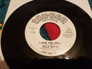 Soul 45 ZILLA MAYES - I LOVE YOU STILL / ALL I WANT IS YOU *PROMO RARE TOU-SEA