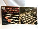Don Baker at the Console: Organ Moods for Listening & Far Away Music Vinyl LP's