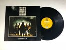 FIELDS OF THE NEPHILIM Dawnrazor LP Situation Two Rec. SITUP-18 UL 1987 VG++ 03D