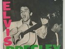 SEALED LP / Elvis Presley / SELF-TITLED / RCA LSP-1254 (e)  SER