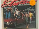 SEALED 1981 FUNK SOUL LP / The Strikers / SELF-TITLED / Prelude PRL 14100