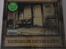 NAPPY ROOTS WATERMELON, CHICKEN & GRITZ [LP] NEW VINYL