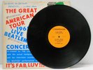 Ed Rudy Presents The Greatest American Tour 1965 Live BEATLEmania Liverpool Lads