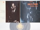 LP/GF MILES DAVIS Golden Disk SMJ7247 PRESTIGE JAPAN Vinyl