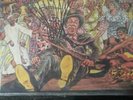 Fela kuti lp J.J.D live vinyl