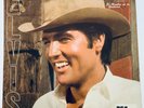 ELVIS PRESLEY-ANOTHER HARD TO FIND FIND PROMO ALBUM FROM ARGENTINA.
