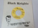 Black knights ep teddy boy rock n roll , rockabilly not crazy Cavan