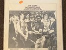 LP THE DOORS Moonlight Drive @ The Matrix 1967 Shrink  Original Boot *MEMORYLEN*