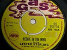 LESTER STERLING - 1968 - 