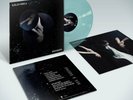 Kælan Mikla - Mánadans // Vinyl LP on limited Cold Blue vinyl