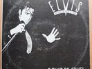 ELVIS PRESLEY - DON'T BE CRUEL PROMO 12