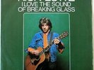 Nick Lowe - I Love the Sound Of Breaking Glass - 7