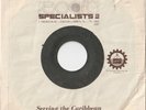 rare HOLY GRAIL SKA FRN 6541 LLANS THELWELL & THE CELESTIALS 