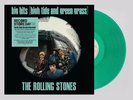 ROLLING STONES - BIG HITS (HIGH TIDE & GREEN GRASS), RECORD STORE DAY GREEN LP