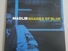 Shades of Blue by Madlib (Vinyl, Jun-2003, 2 Discs, Blue Note (Label))