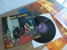 CREEEDENCE CLEARWATER REVIVAL - COSMO'S FACTORY in mint GERMAN BELLAPHON 1970