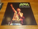AC/DC   Scottish Bastards green Vinyl