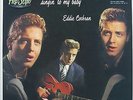 45 EP EDDIE COCHRAN 