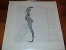 Diamanda Galas Lp Vinyl ? Faust Eros Tod - New/unplayed