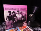 M- 1967 SHRINK ORIG   JEFFERSON AIRPLANE   SURREALISTIC PILLOW Summer Love PSYCH