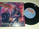 Judas Priest - Breaking The Law live vinyl 7