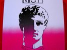 Mott The Hoople Mott LP+LYRIC INS 180g UK RI 2010 NEW Music On VINYL Ian Hunter