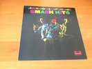 LP JIMI HENDRIX EXPERIENCE SMASH HITS JAPAN