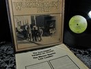 OLIVE WB 1970 Orig THE GRATEFUL DEAD   WORKINGMAN'S DEAD   SF SOUND PSYCH GARCIA
