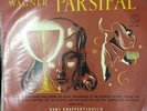 LXT 2651-52-53-54-55-56 DECCA KNAPPERTSBUSCH WAGNER PARSIFAL 6XLP
