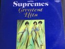 Diana Ross And The Supremes  ?– Greatest Hits Motown ?– MS-2-663,2 × Vinyl 1967
