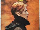 David Bowie Low Original RCA Lp CPL1-2030 Sterling Greg Calbi Master