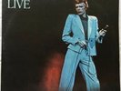 David Bowie David Live At the Tower Philadelphia Original RCA 2lps CPL2-0771